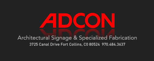 Adcon Signs